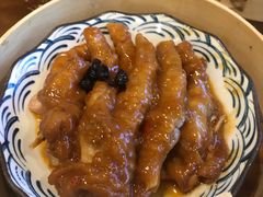 -味友味港印记(厦门集美银泰百货店)