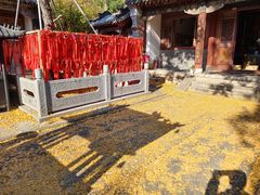 -泰山风景名胜区-普照寺