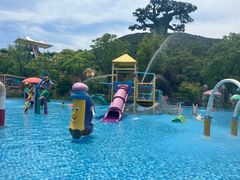 -苏州乐园森林水世界