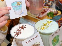 -欧巴烤肉(创富世纪店)