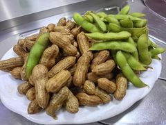 -蒋记烧烤(四经路店)