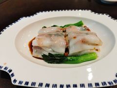 -广州文华东方酒店·江-由辉师傅主理