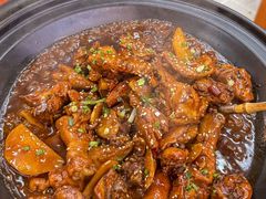 -回味黑鸭煲·始于2006(万松园店)