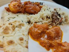 -清真·AL-JANNAT 佳纳特餐厅(狮子桥店)