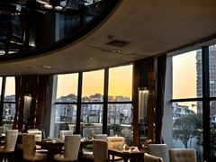 -温州王朝大酒店-自助餐厅