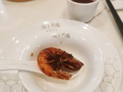 -海上名珠·海鲜酒楼(励骏庞都店)