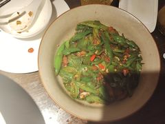 -西郊八号·山野江西菜(开发区店)