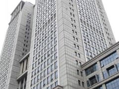 -复旦大学光华楼