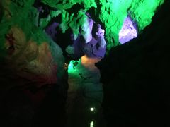 -灵栖洞天