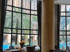 -星河湾半岛酒店-真粤中餐厅