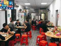 大堂-正宗阳山牛杂(东城店)