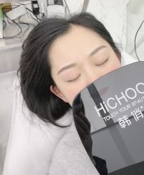 -HQ半永久纹绣纹眉