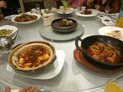 -老牌坊鲁菜名店(宽厚里店)