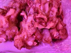 -锦绣大地生鲜食品厅