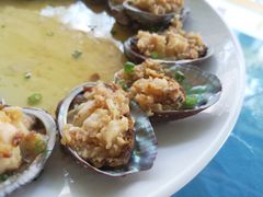 -四川小胡子海鲜(丁村万人海鲜广场店)