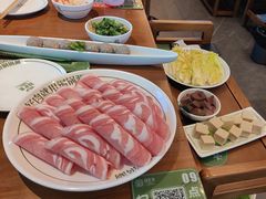 -刘老表·瓦罐汤涮肉(青云谱店)