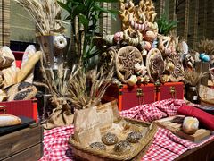 -富力希尔顿酒店·地阔自助餐厅