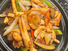 -老西安饭庄(鼓楼店)