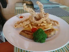 儿童套餐-JACK’S  PLACE 杰克地方(上海路店)