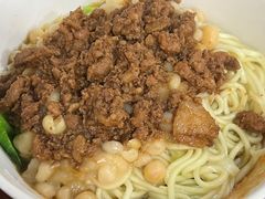 -朱儿面庄(洋河三路店)