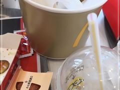 -麦当劳(厦门思明路店)