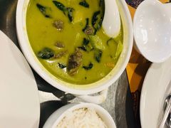 -simply thai天泰(长泰广场店)