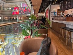 -COSTA COFFEE(恒基名人购物中心店)