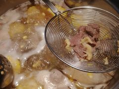 -潮发潮汕牛肉店(龙洞店)