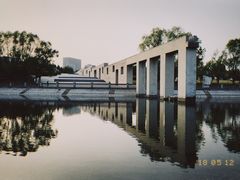 景点-长春世界雕塑园冰雪艺术天地