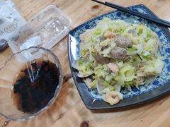 -福州人铭小吃