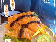-大雄寿司(中华广场店)