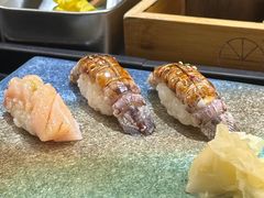 -Sushi Hanzo半藏(天环广场店)