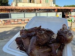 -坛南湾阿强农家乐.海鲜大排档老字号(福州地标美食店)