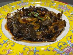 -老德州四合院·德州菜(天衢路店)