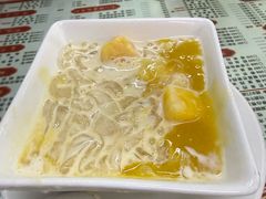 -香港華心糖水鋪(南西总店)