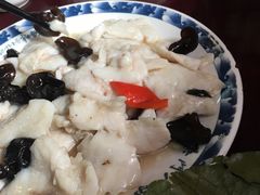 -吴门人家·苏宴宫廷菜(拙政园店)