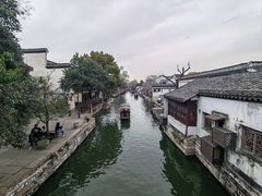 -南浔古镇