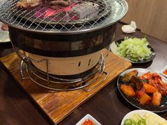 -和牛放题·蒜香烧肉PURUSHIN(马场路店)