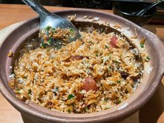 -旺爷砂锅·茶作(国贸城店)