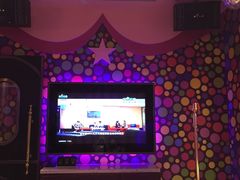 -米乐星世界KTV