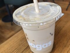 -Wagas沃歌斯(合生汇店)