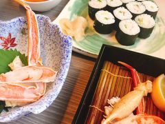 -蟹道乐(道顿堀本店)