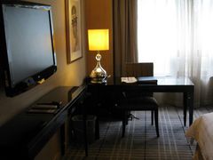 太和紫金大酒店-南京THE TAI太和紫金大酒店