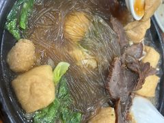 -凡老头米线砂锅(古荡新村西粮站)