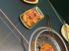 -梨花自助烤肉(西三旗万象汇黑金店)