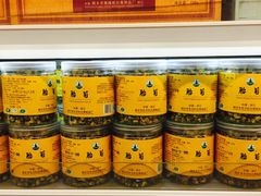 胎菊-杭州大厦LSE城市生活超市(杭州大厦店)