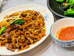 -粤·向群饭店(龙津东路总店)