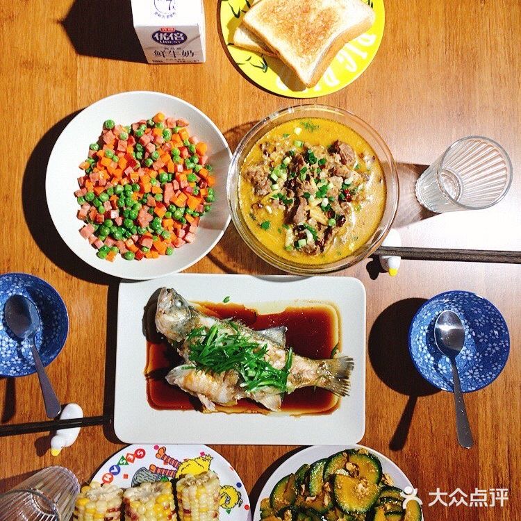 最近新学了酸汤肥牛！