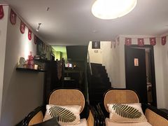 -Lazy Time Massage南亚按摩小馆(大悦城店)
