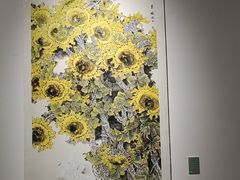 -祥山艺术馆